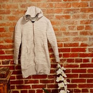 BOGO Prana Long Zip Hoodie Sweater